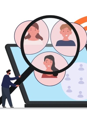 Customer Segmentation Image